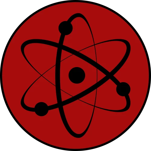 ATOM Logo